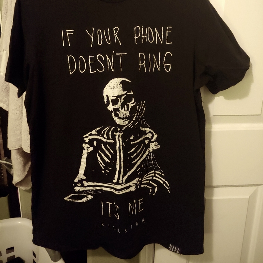 Killstar Graphic Tee